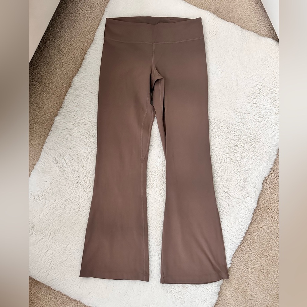 Lululemon Align Mini Flare Leggings